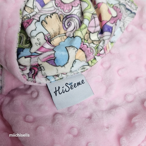 Colorful Kids Duvet Cover Magic Theme Bedding - Picture 4 of 7